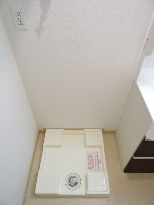 プラシードAの内装