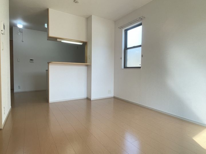 トリフォリウムの内装