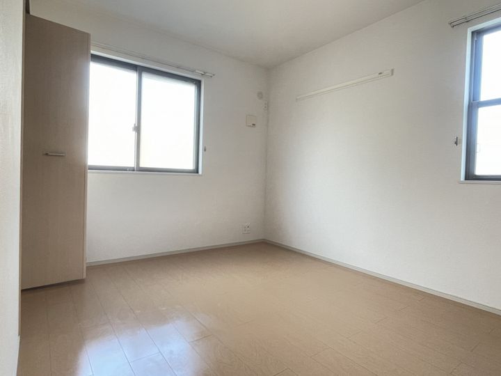 トリフォリウムの内装