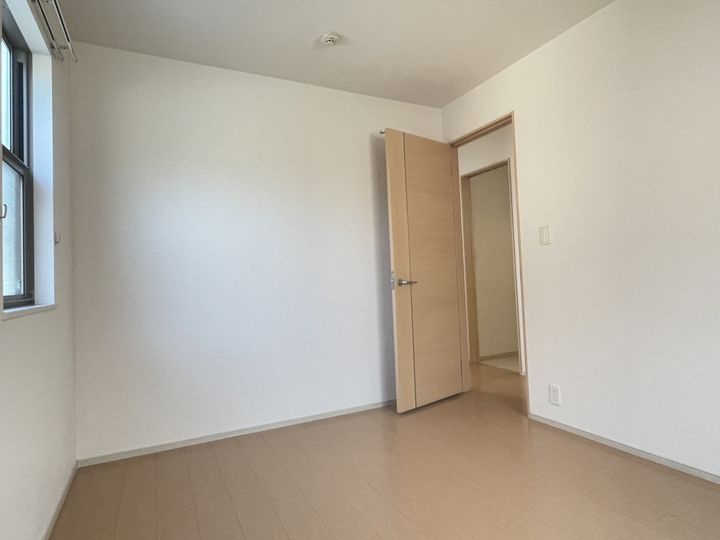 トリフォリウムの内装