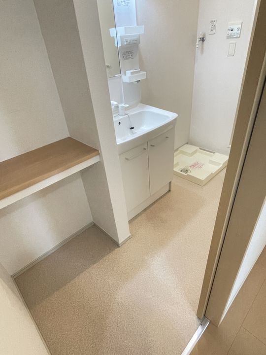 トリフォリウムの内装