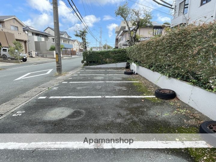 PARK SQUAREのその他画像