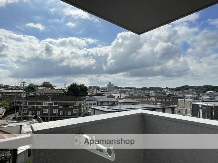 PARK SQUAREのその他画像