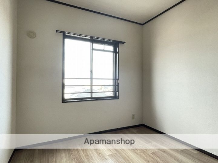 PARK SQUAREの内装