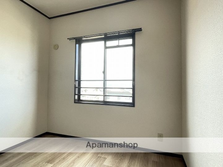 PARK SQUAREの内装