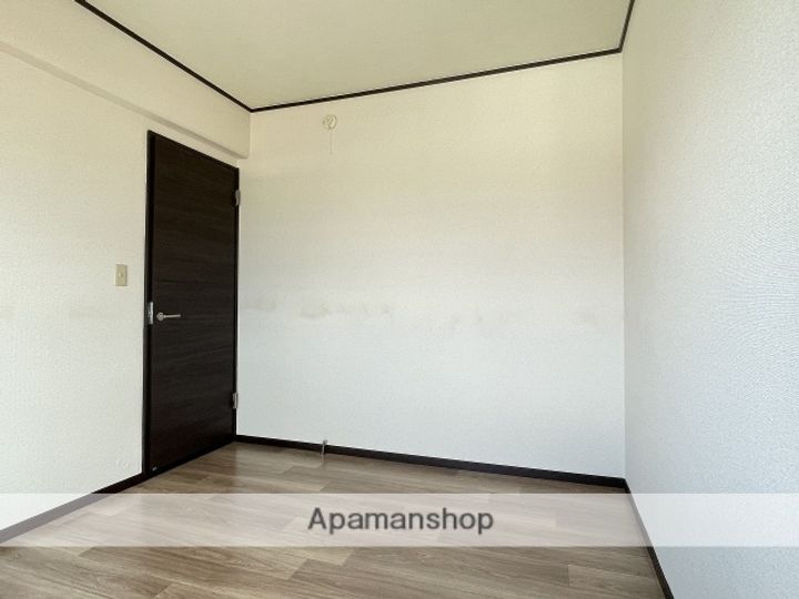 PARK SQUAREの内装