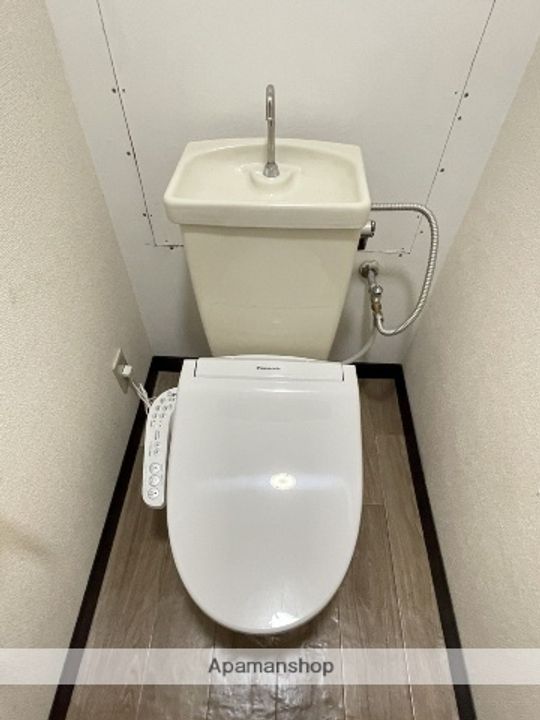 PARK SQUAREのその他画像