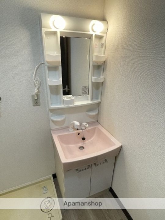 PARK SQUAREのその他画像