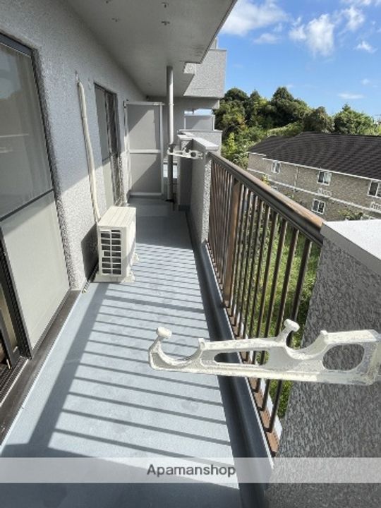 PARK SQUAREのその他画像