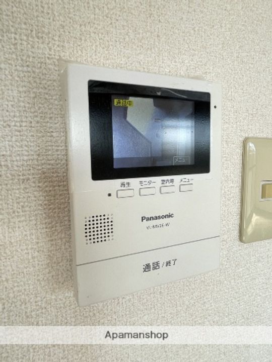 PARK SQUAREのその他画像