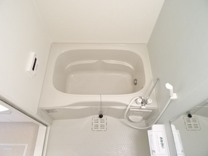 コワンシックⅢの風呂