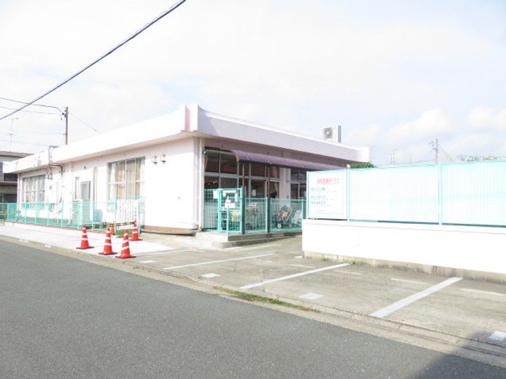 コワンシックⅢの周辺