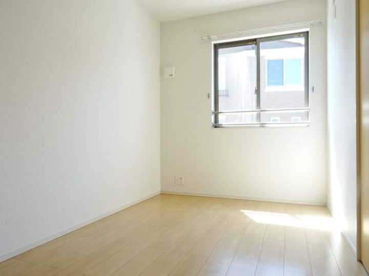 K’S HARMONYⅠの内装