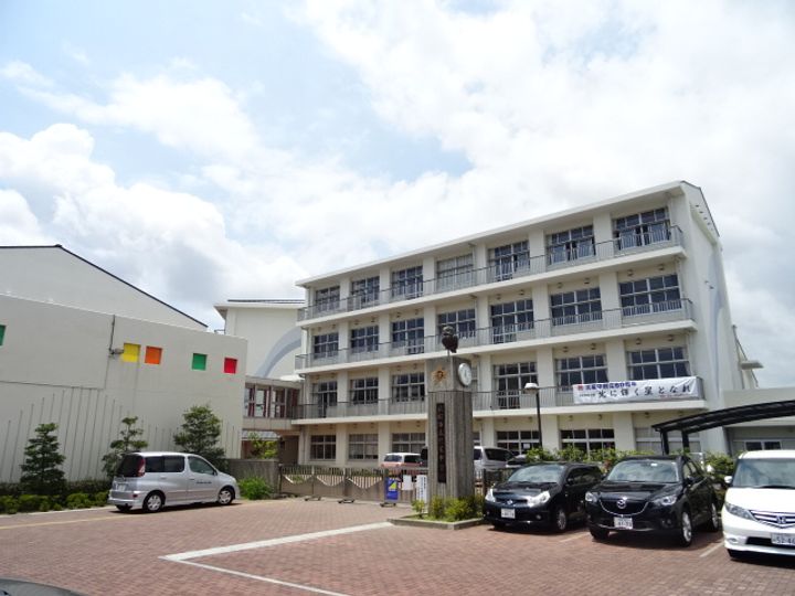 K’S HARMONYⅠの周辺