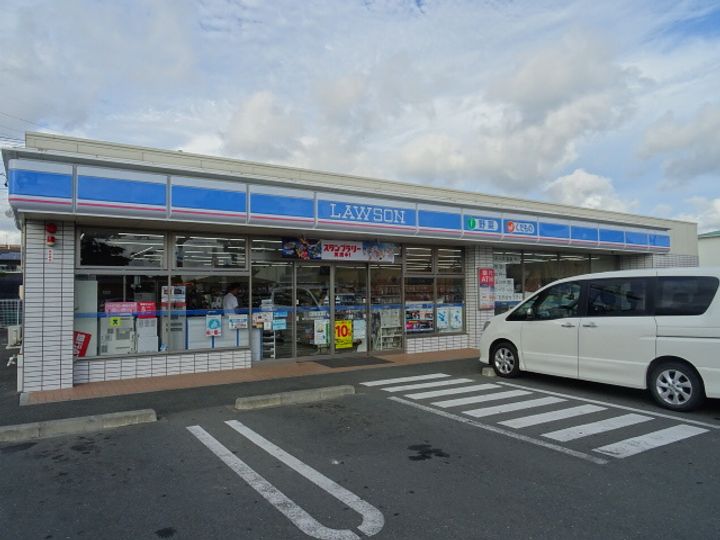 K’S HARMONYⅠの周辺