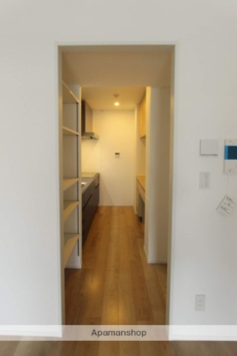 アートフォルム元城の内装