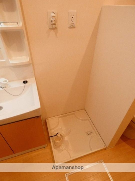 サニーコート新所原の内装
