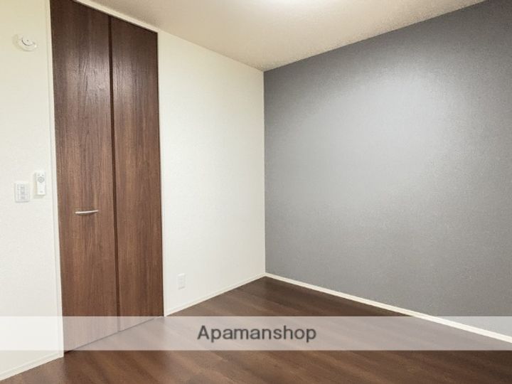 グランメール掛川の内装