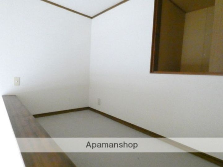 ジンヤビラ203の内装