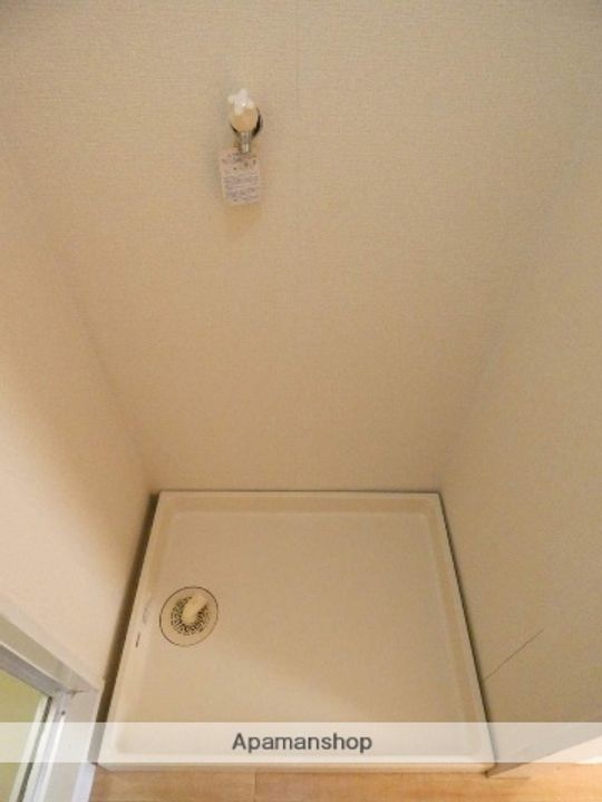 ラピスラズリの内装