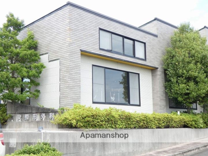 ラピスラズリの周辺