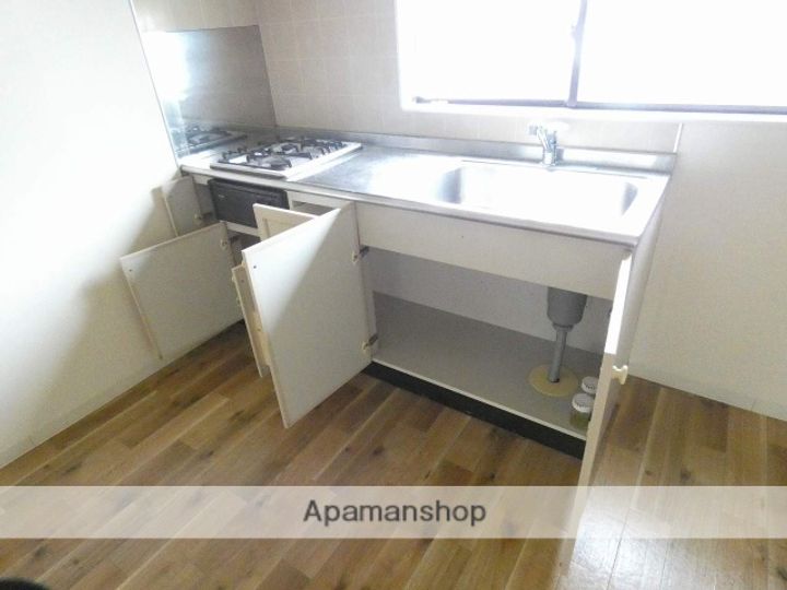 ヴェルドミールの内装