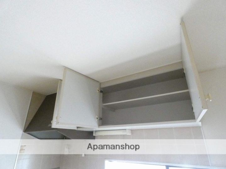 ヴェルドミールの内装