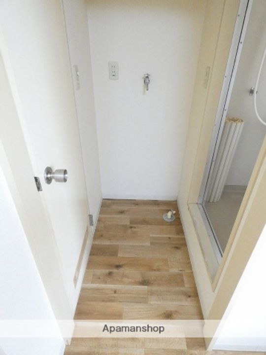 ヴェルドミールの内装