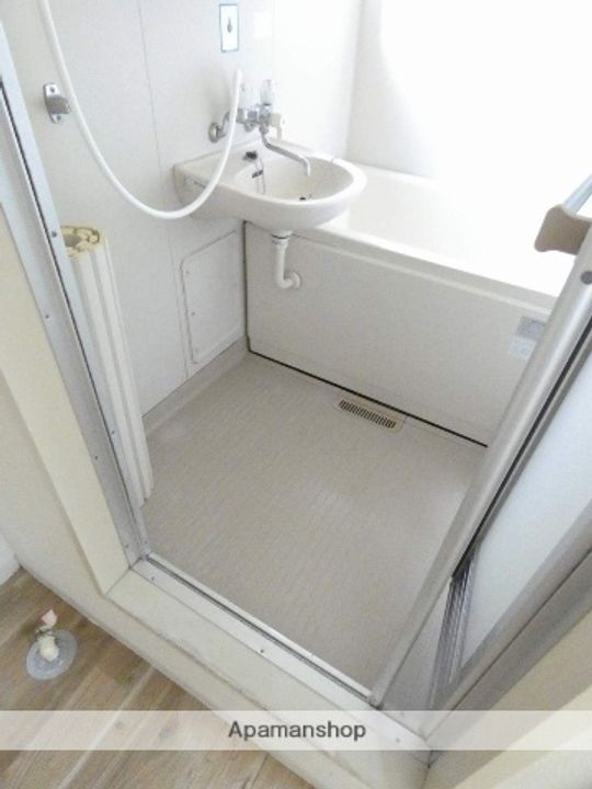 ヴェルドミールの内装