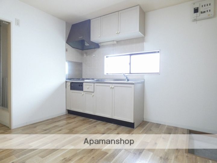 ヴェルドミールの内装