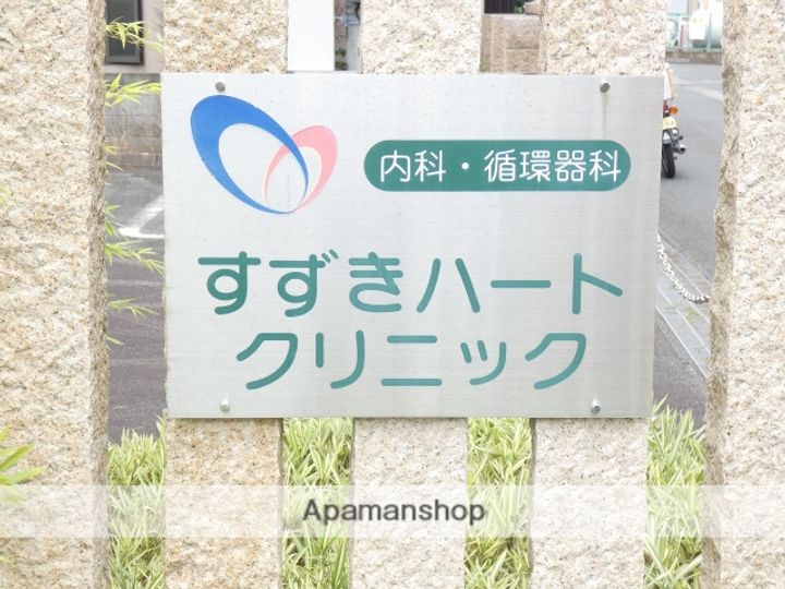 ヴェルドミールの周辺