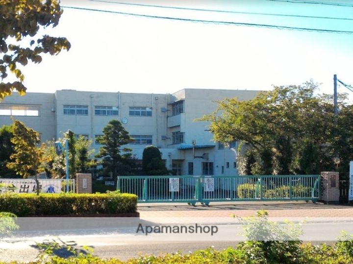 ヴェルドミールの周辺