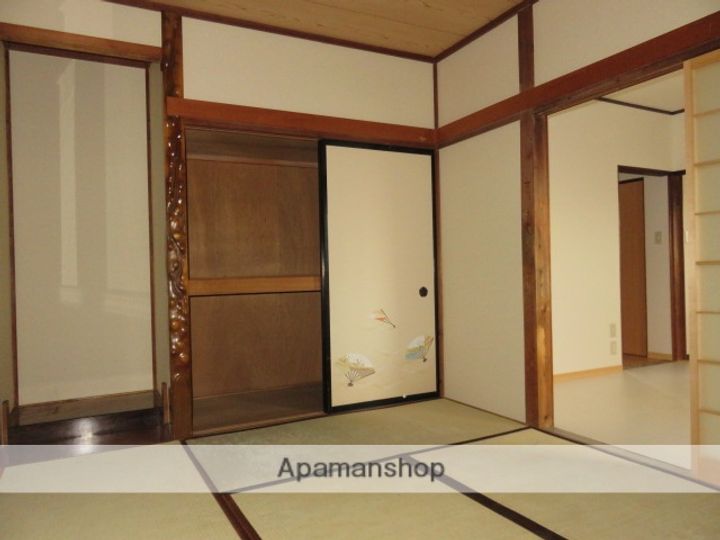 静岡県浜松市中央区船越町(一戸建)の賃貸物件戸建ての内装