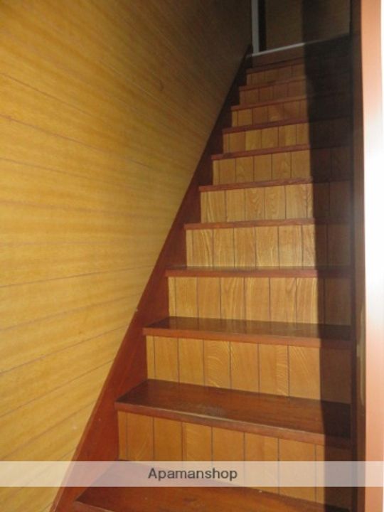 静岡県浜松市中央区船越町(一戸建)の賃貸物件戸建ての内装