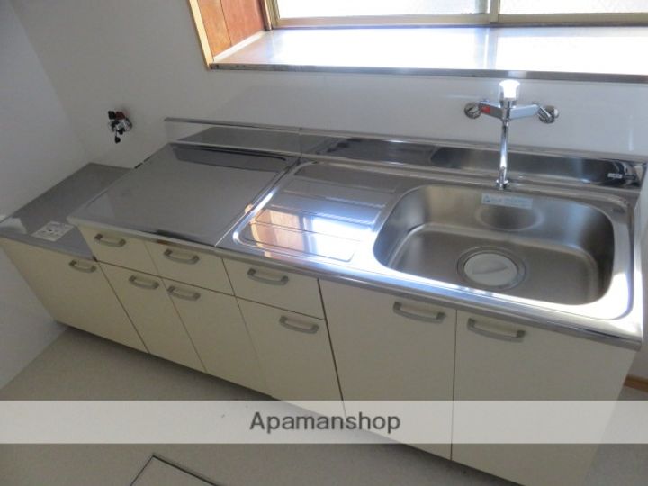 静岡県浜松市中央区船越町(一戸建)の賃貸物件戸建ての内装