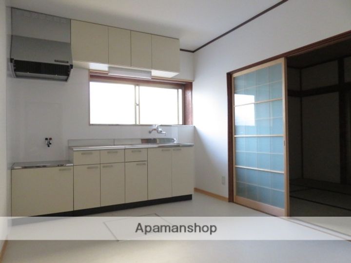 静岡県浜松市中央区船越町(一戸建)の賃貸物件戸建ての居間