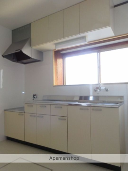 静岡県浜松市中央区船越町(一戸建)の賃貸物件戸建てのキッチン