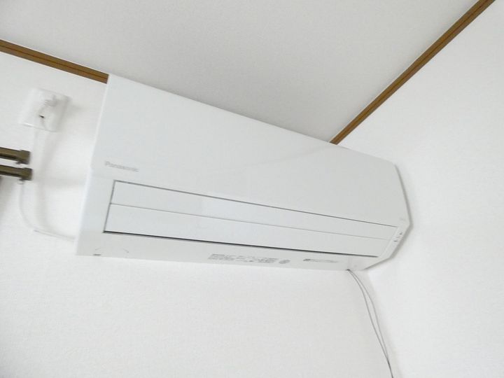 サンマリノの内装