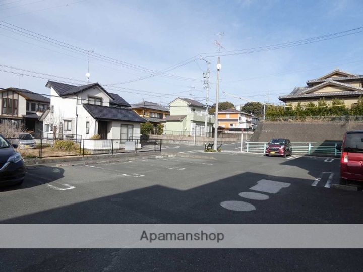 パールハイツAのその他画像
