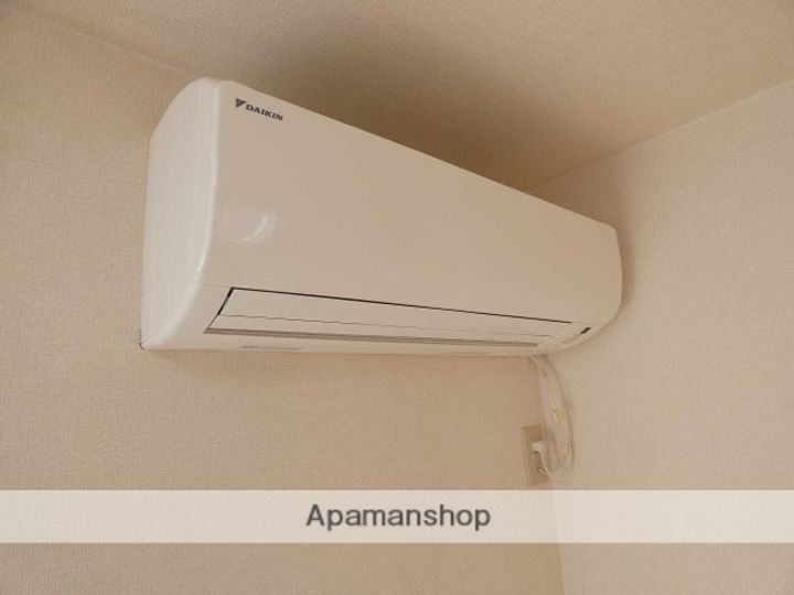 パールハイツAのその他画像