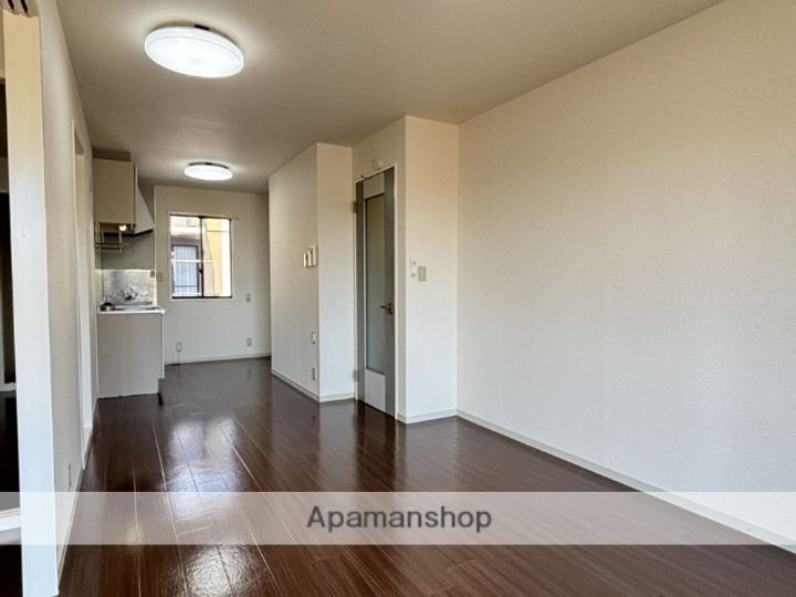 エクセル大東Bの内装