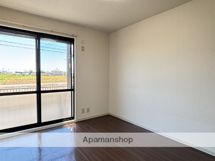 エクセル大東Bの内装