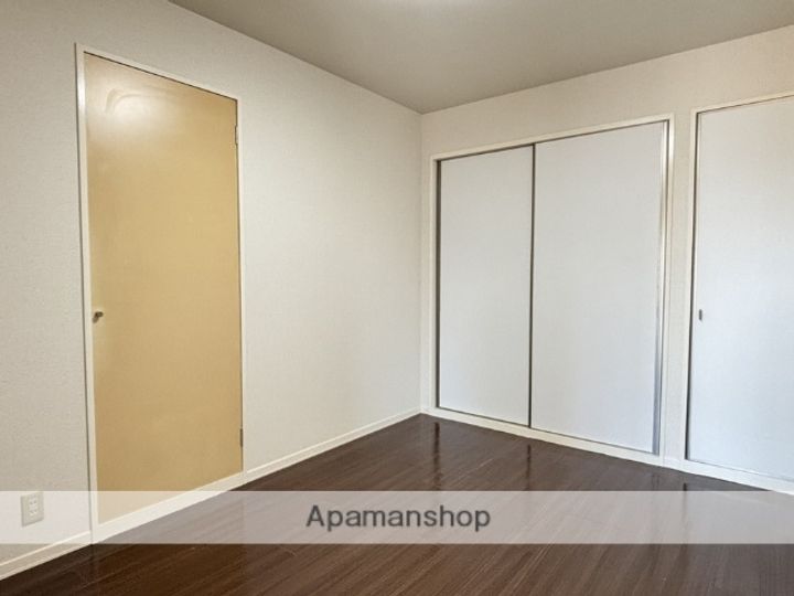 エクセル大東Bの内装