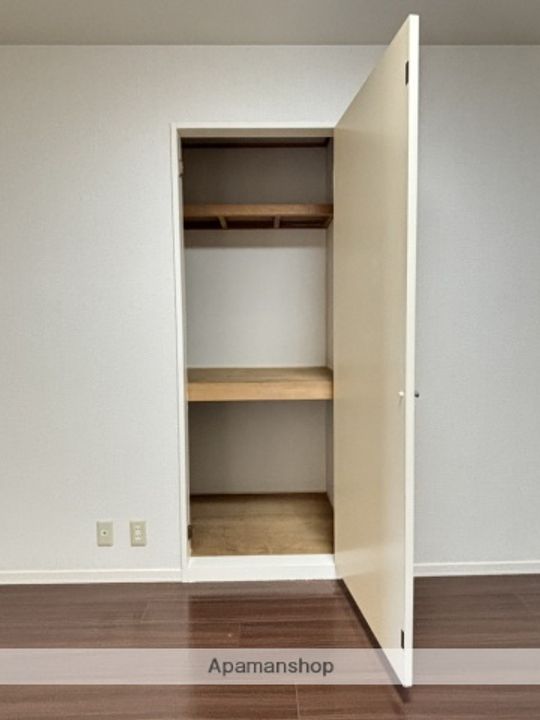 エクセル大東Bの内装