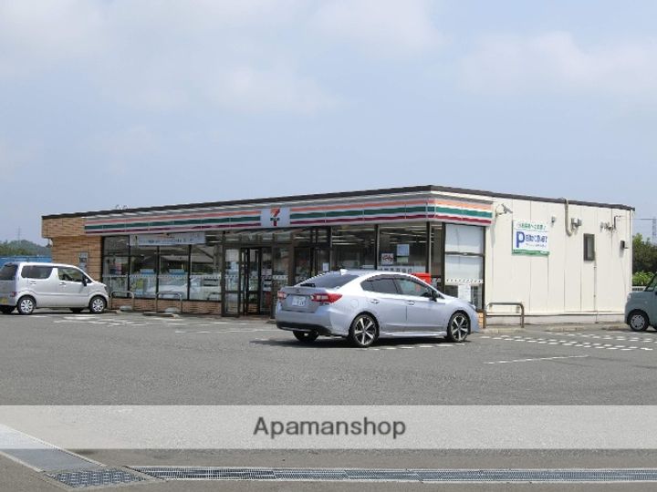 エクセル大東Bの周辺