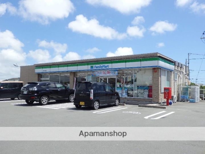 エクセル大東Bの周辺