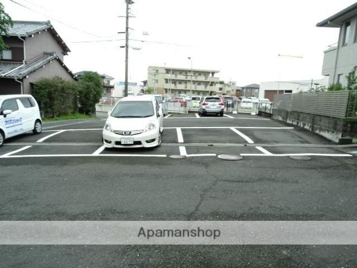 シャトレ富塚Bのその他画像