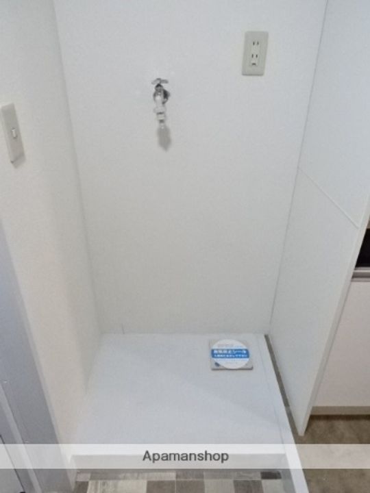 シャトレ富塚Bの内装