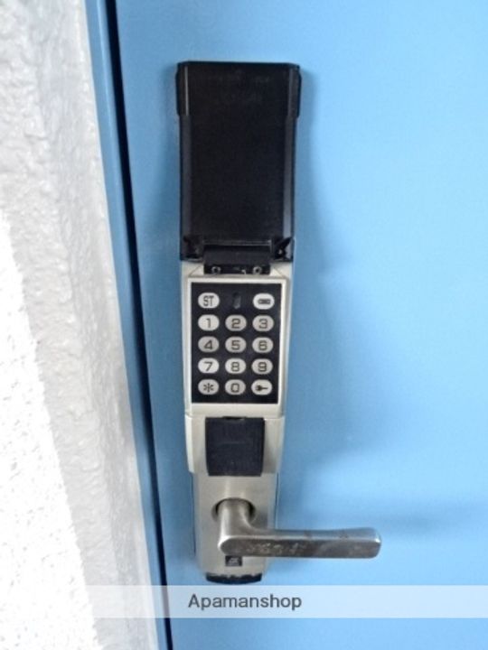 シャトレ富塚Bのその他画像