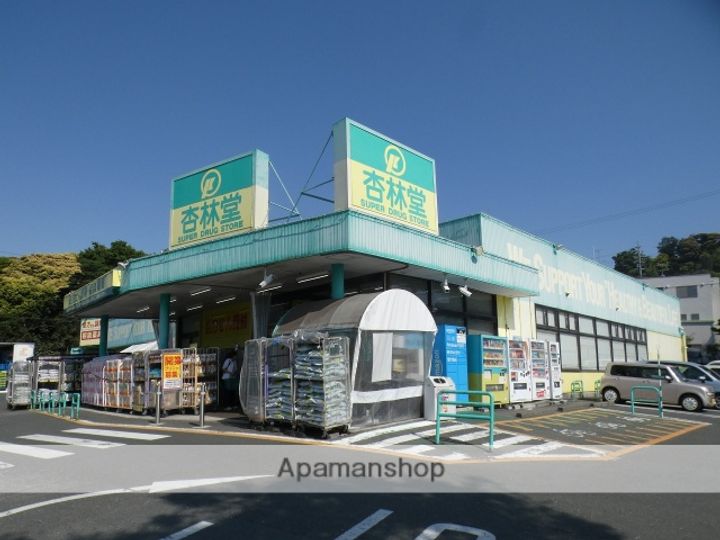 シャトレ富塚Bの周辺